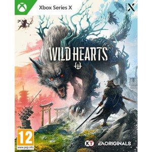 Wild Hearts (Xbox Series X)