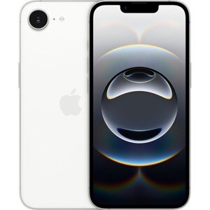 Apple iPhone 16e 128GB biely