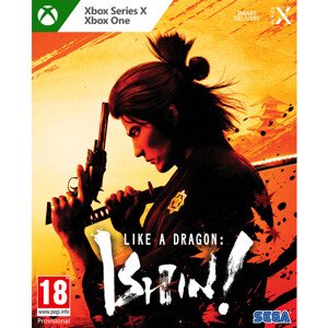 Like a Dragon: Ishin! (Xbox One/Xbox Series)