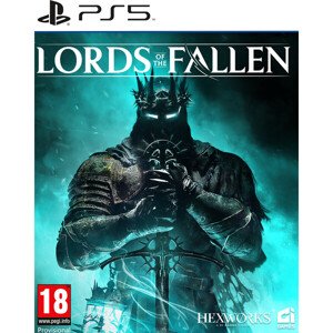 Lords of the Fallen (PS5)