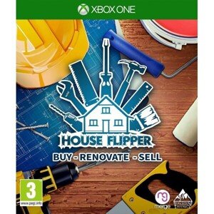 House Flipper (Xbox One/Xbox Series X)