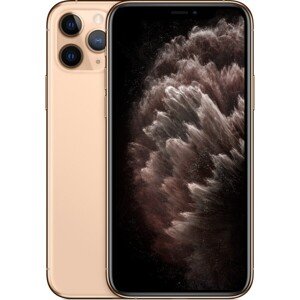 Apple iPhone 11 Pro 512GB zlatý