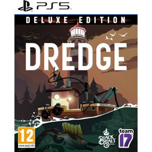 DREDGE (PS5)