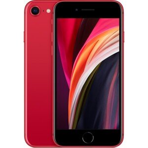 Apple iPhone SE (2020) 64GB (PRODUCT) RED