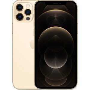 Apple iPhone 12 Pro 256GB zlatý