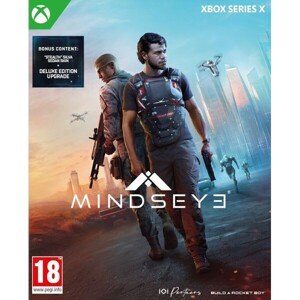 MindsEye (XSX)
