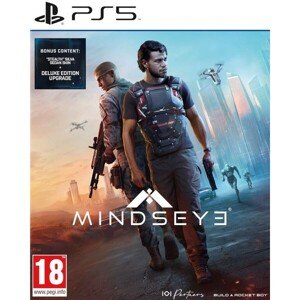 MindsEye (PS5)