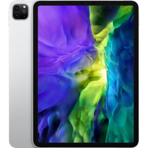 Apple iPad Pro 11" 1 TB Wi-Fi strieborný (2020)