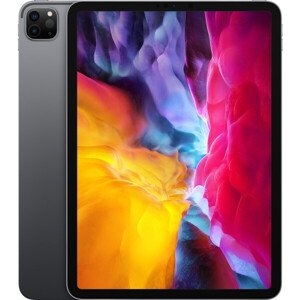 Apple iPad Pro 11" 1 TB Wi-Fi vesmírne šedý (2020)