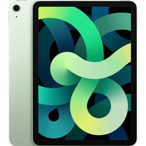 Apple iPad Air 64 GB Wi-Fi + Cellular zelený (2020)