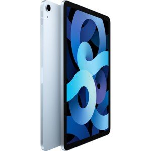 Apple iPad Air 64GB Wi-Fi blankytne modrý (2020)