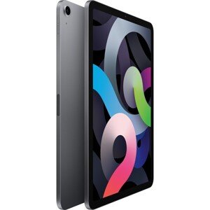 Apple iPad Air 64GB Wi-Fi vesmírne šedý (2020)