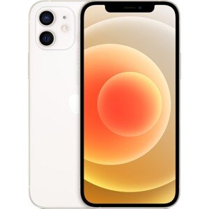Apple iPhone 12 256GB biely