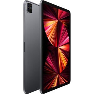 Apple iPad Pro 11" 2 TB Wi-Fi vesmírne šedý (2021)