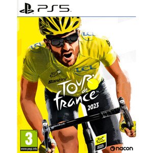 Tour de France 2023 (PS5)