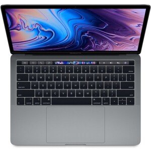 Apple MacBook Pro 13,3" Touch Bar 128GB (2019)