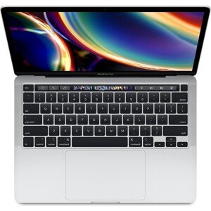 Apple MacBook Pro 13,3" Touch Bar 256GB (2020)