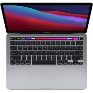Apple MacBook Pro 13,3" 512GB / M1 (2020)