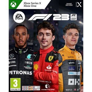 F1 23 (Xbox One/Xbox Series X)