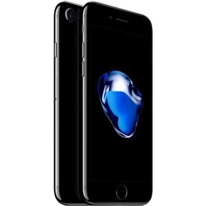 Apple iPhone 7 32GB temne čierný