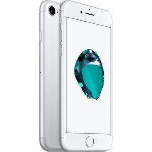 Apple iPhone 7 32GB strieborný