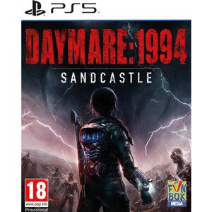 Daymare: 1994 Sandcastle (PS5)