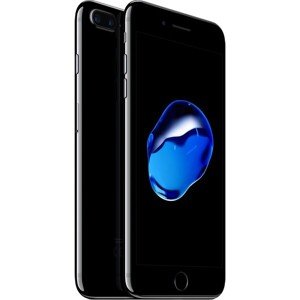 Apple iPhone 7 Plus 256GB tmavo čierny