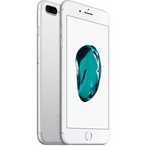 Apple iPhone 7 Plus 32GB strieborný