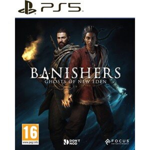 Banishers: Ghosts of New Eden (PS5)