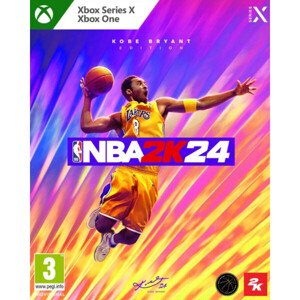 NBA 2K24 (Xbox Series X)