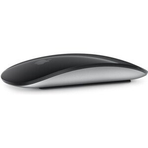Apple Magic Mouse čierna