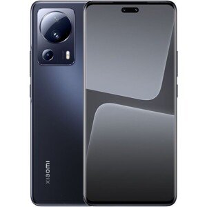 Xiaomi 13 Lite 8GB/256GB čierna