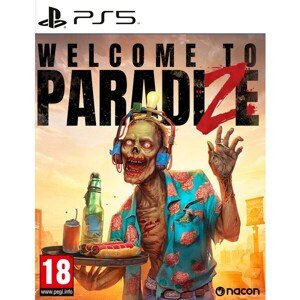 Welcome to ParadiZe (PS5)