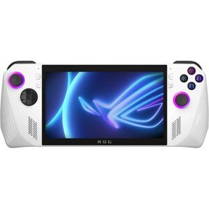 ASUS ROG Ally Z1 Extreme biely