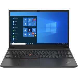 Lenovo ThinkPad E15 Gen 2 (20TD0004CK) čierny