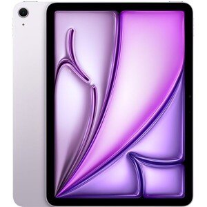 Apple iPad Air 11" 128GB Wi-Fi fialový (2024)