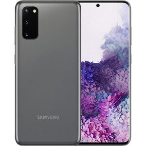 Samsung Galaxy S20 8GB/128GB sivá