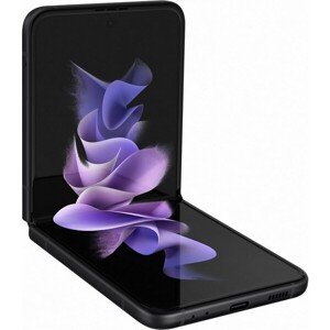 Samsung Galaxy Z Flip3 5G 8GB/128GB čierna