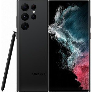 Samsung Galaxy S22 Ultra 5G 12GB/256GB čierna