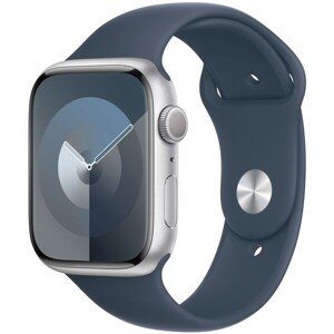 Apple Watch Series 9 45mm hliník