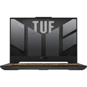 ASUS TUF Gaming A15 (FA507NVR-LP008) sivý