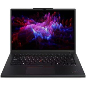 Lenovo ThinkPad P14s Gen 5 (21Gen 2002JCK) čierny
