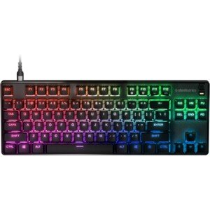 SteelSeries Apex 9 TKL herná klávesnica (UK)