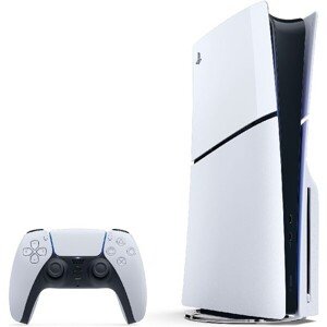 PlayStation 5 (verzia slim)