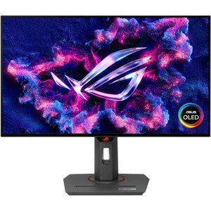 ASUS ROG Strix OLED XG27AQDMG herný monitor 27”