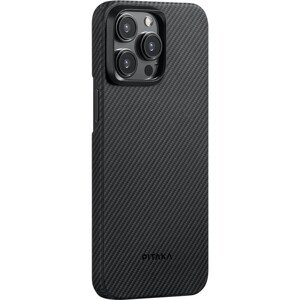 Pitaka MagEZ 4 600D kryt iPhone 15 Pro Max čierny/sivý