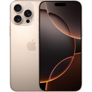 Apple iPhone 16 Pro Max 512GB púštny titán
