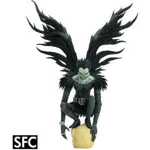 Figúrka ABYstyle Studio Death Note - Ryuk 30 cm