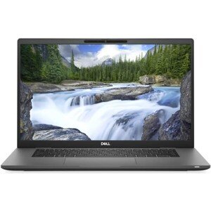 Dell Latitude 7520 (8RYXP) čierny