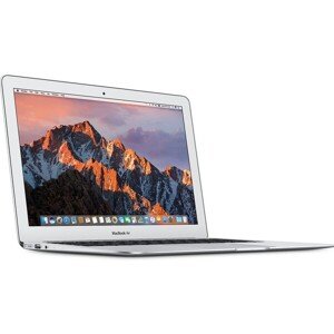 Apple MacBook Air 13,3" 1,8 GHz / 8GB / 256GB / Intel HD Graphics 6000 (2017)
